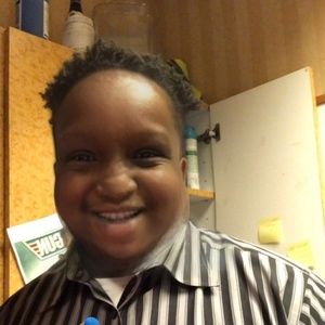 Meet your Posher, Bernard